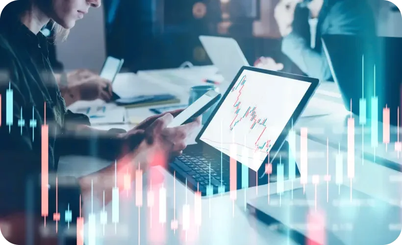 Arquantiabit UP algorithmic investing