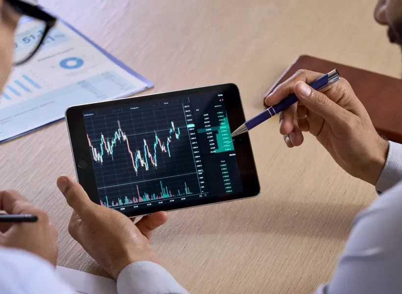 Arquantiabit UP investment platform