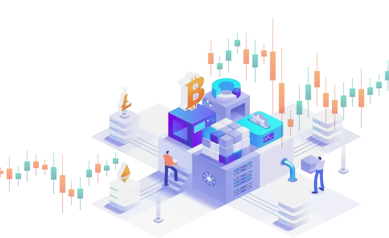 Arquantiabit UP trading bot